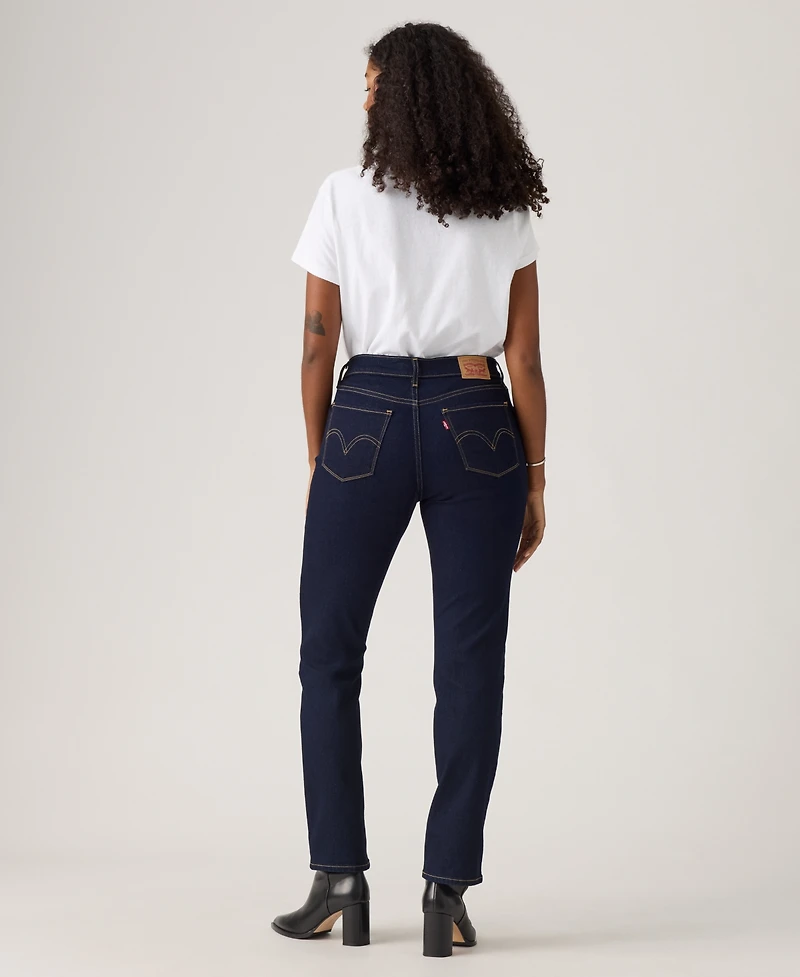 Levi's Women's Classic Straight Jeans