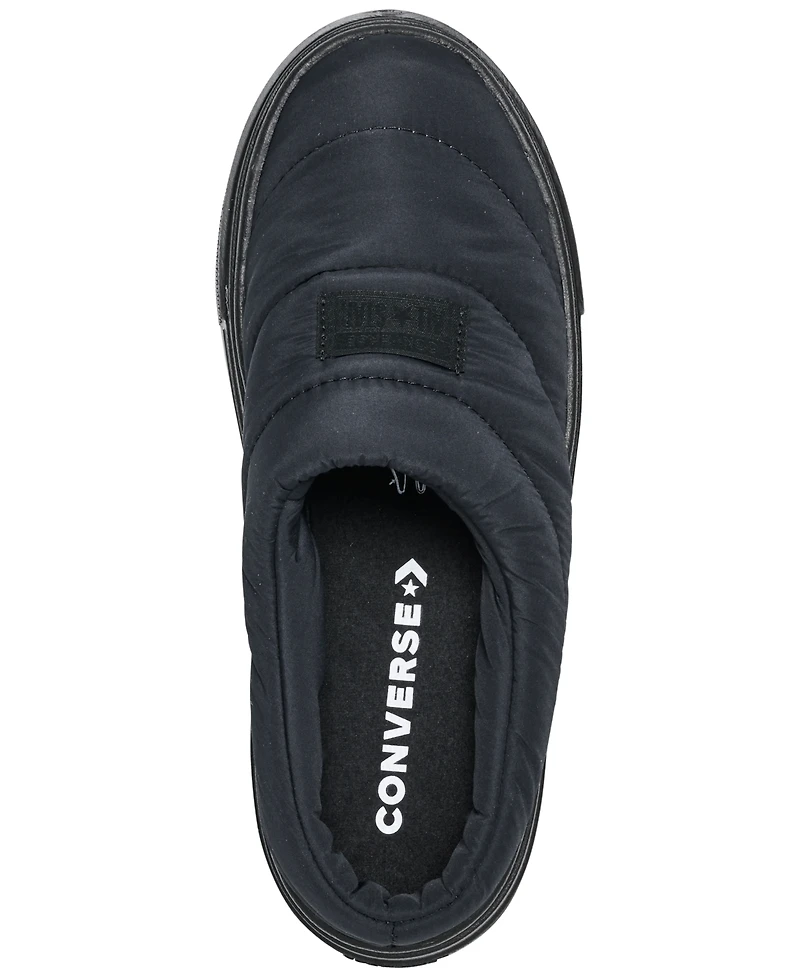 Converse Women's Chuck Taylor All Star Elements Mule Casual Outdoor Sneakers from Finish Line