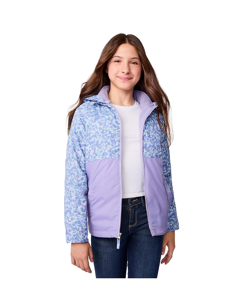 Free Country Girls 3-in-1 Systems Jacket
