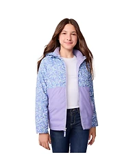 Free Country Girls 3-in-1 Systems Jacket