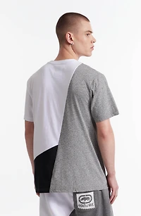 Ecko Unltd Men's Scattered Short Sleeve Knit T-Shirt