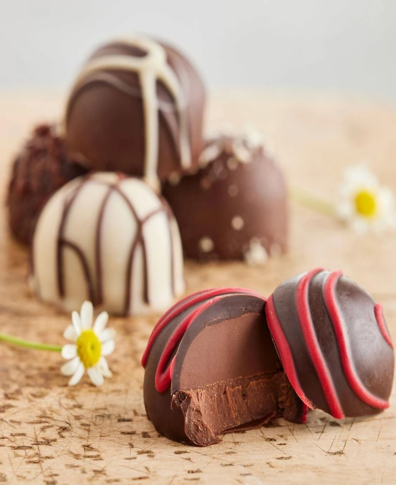 Harry & David Signature Truffles