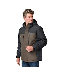 Free Country Men's FreeCycle Trifecta Mid Weight Jacket
