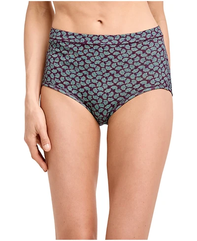 Jockey Cotton Stretch Brief 1556, Created for Macy's
