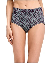 Jockey Cotton Stretch Brief 1556, Created for Macy's