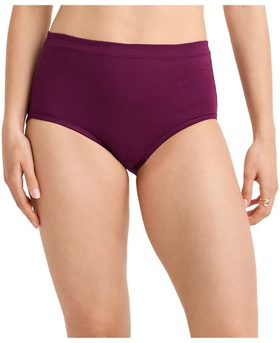 Jockey Cotton Stretch Brief 1556, Created for Macy's