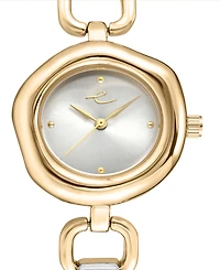 Ettika Open Circle Bracelet Watch, 85mm