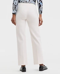 Jones New York Women's Wide Leg Pants