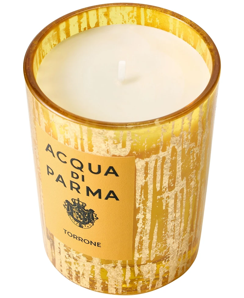 Acqua Di Parma Torrone Candle, 7 oz.