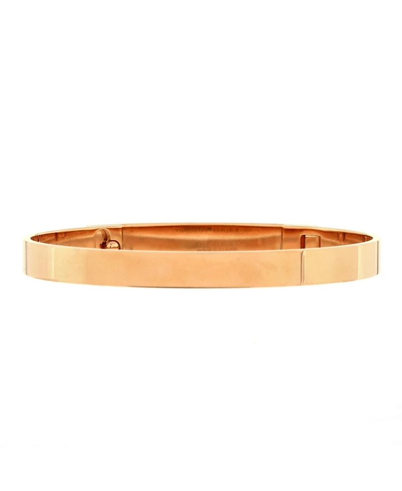 Pre-Owned Hermes Collier de Chien Bracelet