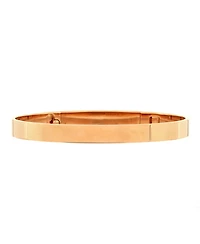 Pre-Owned Hermes Collier de Chien Bracelet