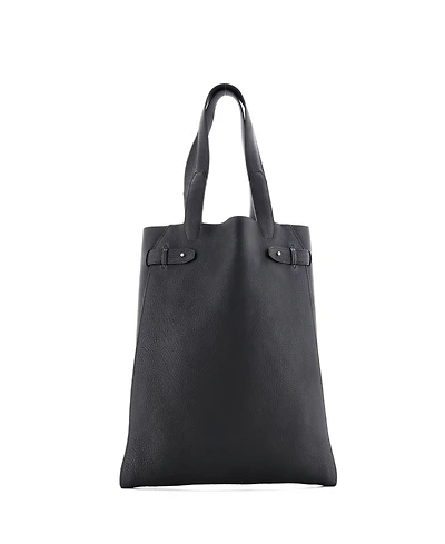 Pre-Owned Hermes Vertige Tote Leather