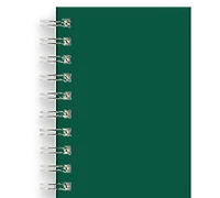 Masterpiece Studios Marshall Fields Softcover Notebook