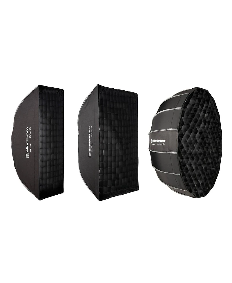 Elinchrom 24" Rotalux Go Octa Softbox
