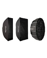 Elinchrom 24" Rotalux Go Octa Softbox