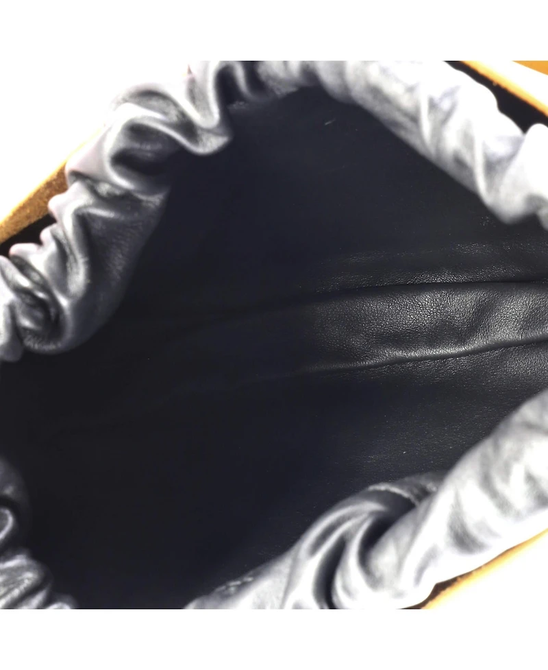 Pre-Owned Chloe Small Mate Hobo Leather