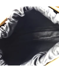 Pre-Owned Chloe Small Mate Hobo Leather
