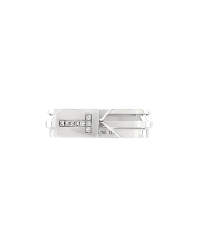Pre-Owned Tiffany & Co Modern Keys Ring