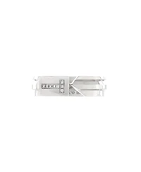 Pre-Owned Tiffany & Co Modern Keys Ring