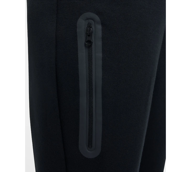 Nike Girls 7-16 Sportswear Tech Fleece Pull-On Joggers