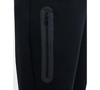 Nike Girls 7-16 Sportswear Tech Fleece Pull-On Joggers