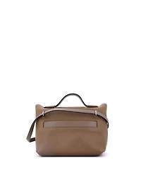 Pre-Owned Hermes 21 24/24 Bag Evercolor with Swift