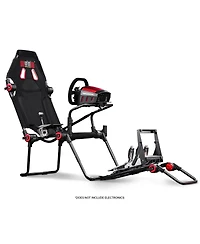 Next Level Racing F-gt Lite Simulator Cockpit