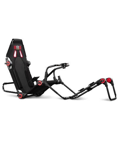 Next Level Racing F-gt Lite Simulator Cockpit