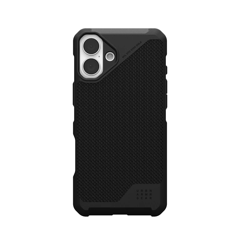 Urban Armor Gear Metropolis Lt MagSafe Case for Apple iPhone 16 Plus
