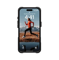 Urban Armor Gear Plasma Xte MagSafe Case for Apple iPhone 16 Pro