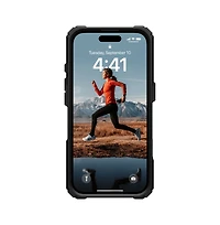Urban Armor Gear Plasma Xte MagSafe Case for Apple iPhone 16