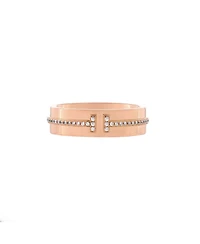 Pre-Owned Tiffany & Co T Two Ring