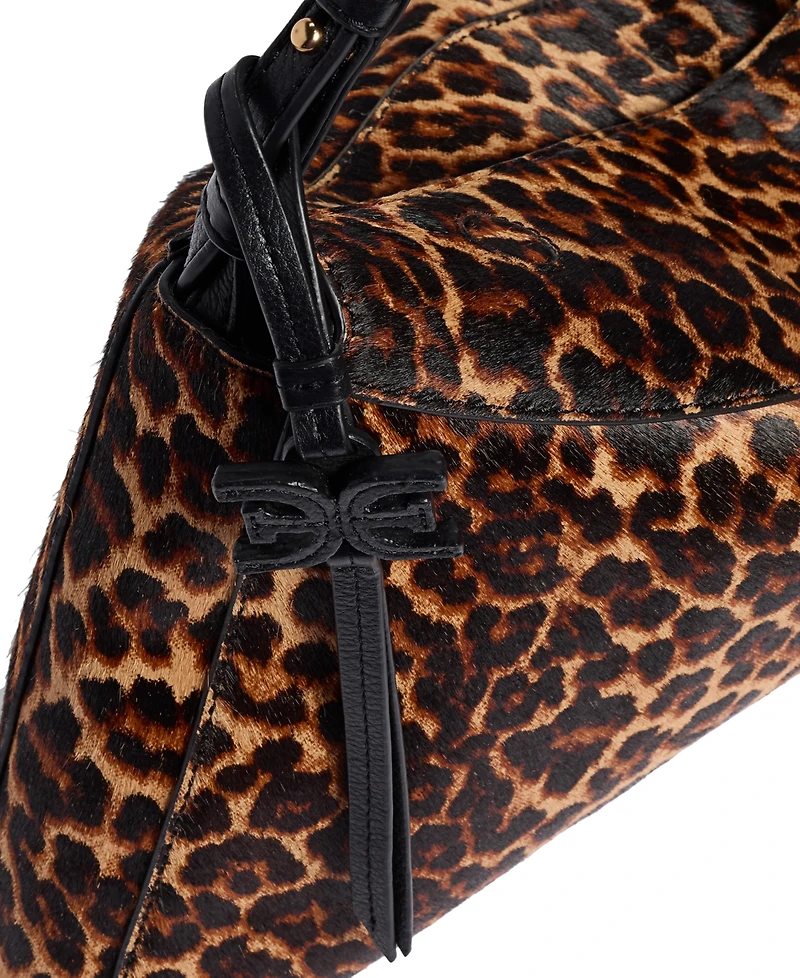 Sam Edelman Petty Charm Shoulder Bag