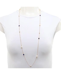 Pre-Owned Tiffany & Co. Elsa Peretti Diamonds By The Yard 13 Station Necklace