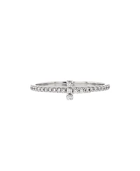 Pre-Owned Tiffany & Co. T Wire Band Ring