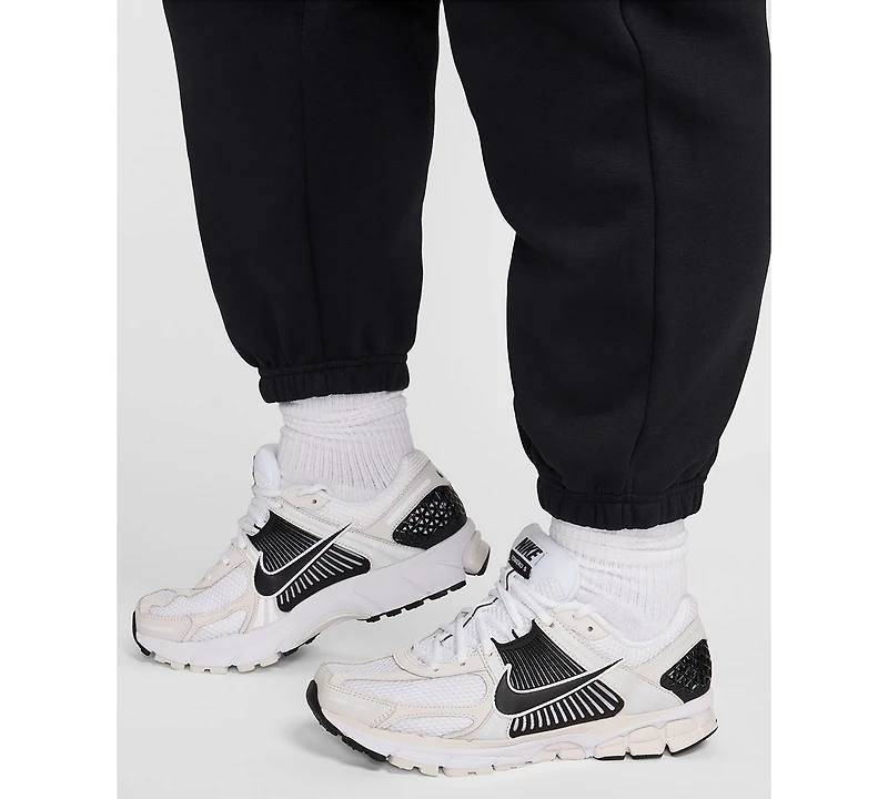 Nike Sportswear Plus Phoenix Fleece High-Waist Oversized Sweatpants