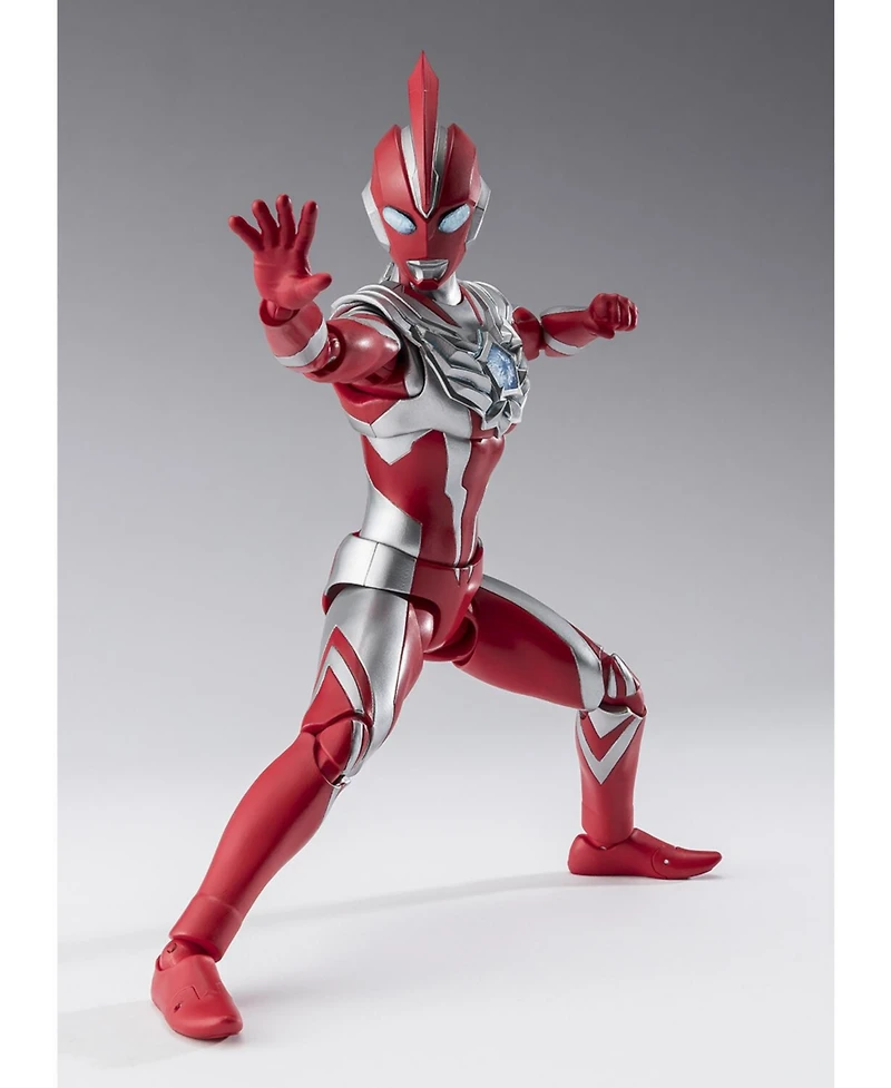 Tamashii Nations - Ultraman Omega - S.h.Figuarts