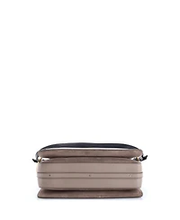 Pre-Owned Chloe Medium Roy Shoulder Bag Leather