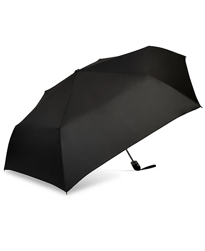 Shedrain Men's Slim Compact Automatic Open and Close Umbrella