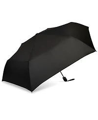 Shedrain Men's Slim Compact Automatic Open and Close Umbrella