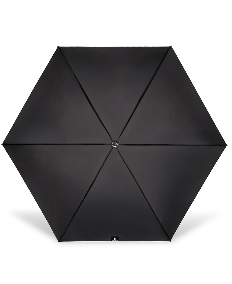 Shedrain Men's Slim Compact Automatic Open and Close Umbrella