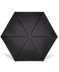 Shedrain Men's Slim Compact Automatic Open and Close Umbrella