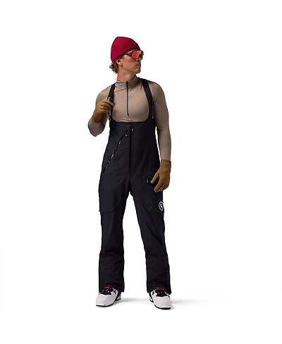 Backcountry Men's Cardiac Gore-tex 3L Bibs Ski Pants