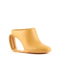 United Nude Womens Mobius Mule Hi