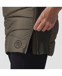 Backcountry Women's Stansbury Allied Down Skirt Insulated Skirts