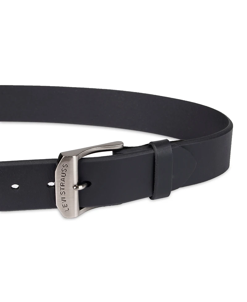 Levi's Casual Leather Men's Belt