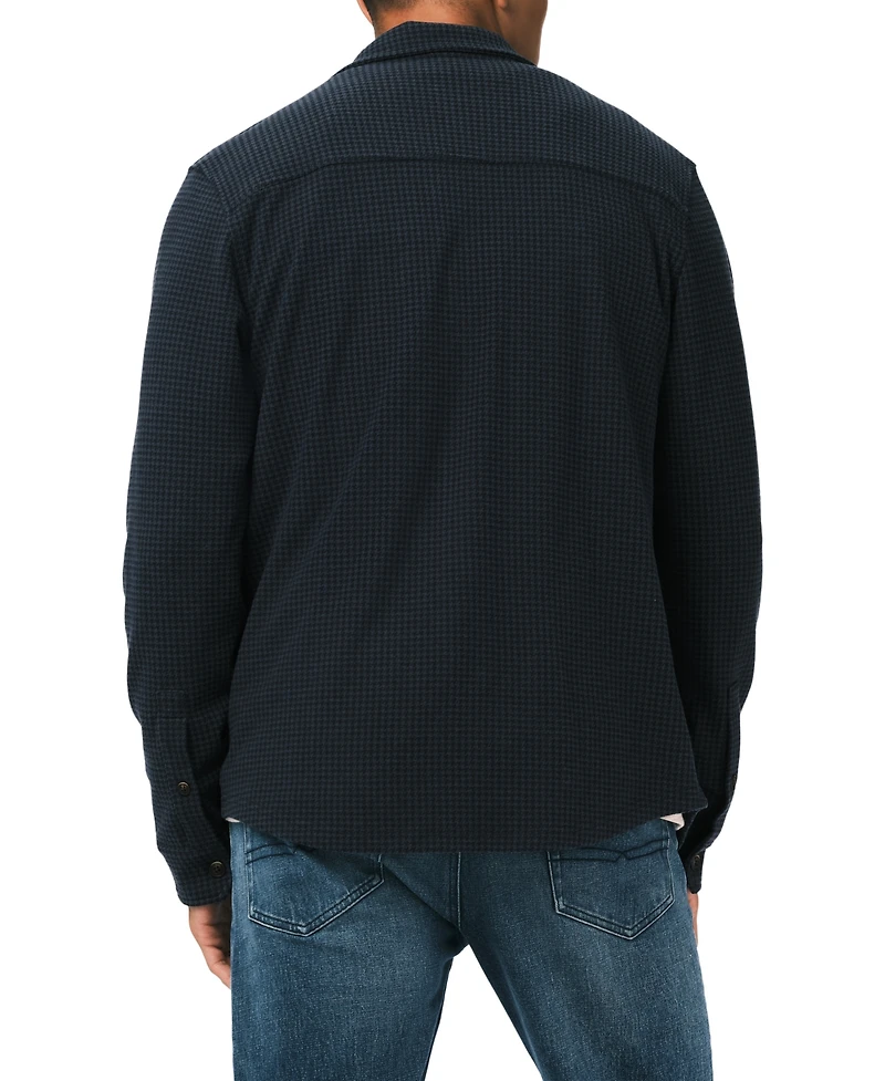 Buffalo David Bitton Men's Samme Regular-Fit Shirt