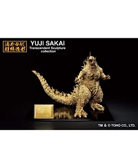 Ichibansho - Godzilla Minus One
