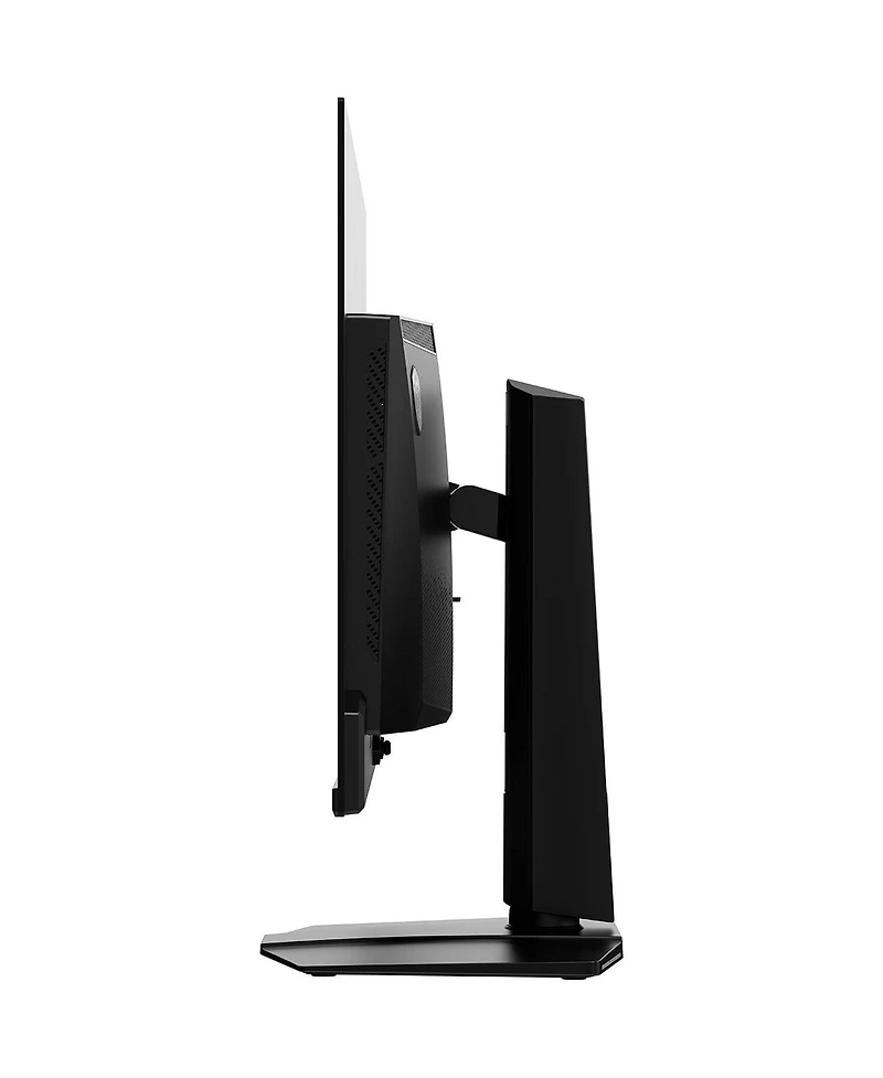 Msi Mag 321UP Qd-oled 31.5" 16:9 4K Ultra Hd 165Hz Gaming Monitor, Metallic Black