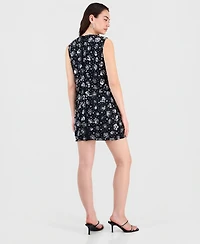 Sam Edelman Women's Ivette Sequinned Dress